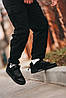 Кроссовки Adidas Forum Low Bad Bunny Back to School Black - GW5021, фото 4