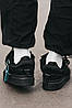 Кроссовки Adidas Forum Low Bad Bunny Back to School Black - GW5021, фото 6