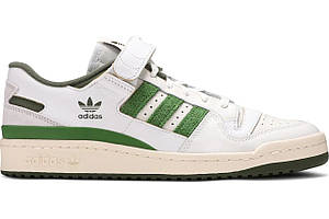 Кросівки Adidas Forum 84 Low Crew Green — FY8683
