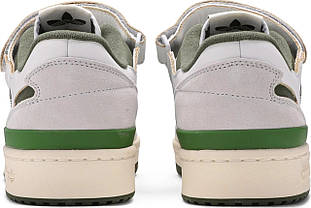 Кросівки Adidas Forum 84 Low Crew Green — FY8683, фото 5