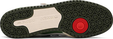 Кросівки Adidas Forum 84 Low Crew Green — FY8683, фото 6