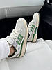 Кросівки Adidas Forum 84 Low Crew Green — FY8683, фото 8