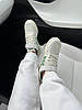 Кросівки Adidas Forum 84 Low Crew Green — FY8683, фото 9