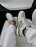 Кросівки Adidas Forum 84 Low Crew Green — FY8683, фото 10