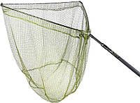 Подсак Fishing ROI Карповый Стеклопластик 80 x 80 см 2 м (808-80-200)