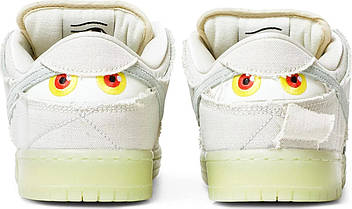 Кросівки Nike SB Dunk Low Mummy — DM0774-111, фото 5