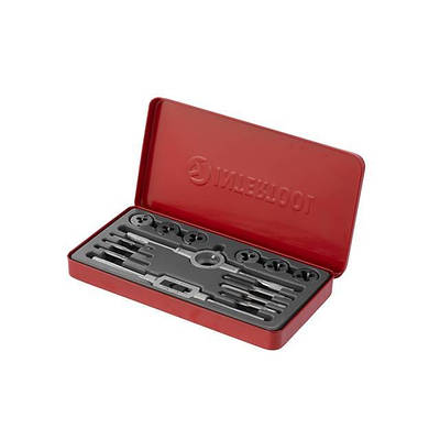 Набір для нарізання різьби