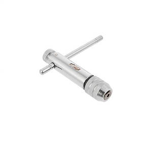 Тримач для мітчиків M3-M12, реверсивний INTERTOOL SD-8408 mst mst