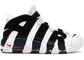 Кросівки Nike Air More Uptempo Scottie Pippen - 414962-105