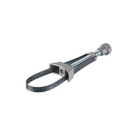 Знімач масляного фільтра ремінний INTERTOOL HT-7031 mst