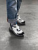 Кроссовки Nike Air Max 270 React Travis Scott Cactus Black Grey, фото 8