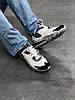 Кроссовки Nike Air Max 270 React Travis Scott Cactus Black Grey, фото 11