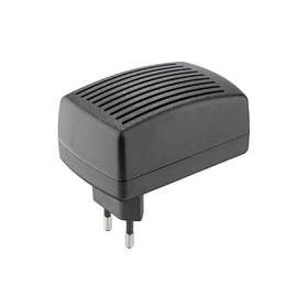 Пристрій зарядний, 230 В, ~50 Гц, вихідна напруга/струм - 21.5 В / 1500 мА INTERTOOL DT-0317 mst