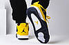 Кросівки Nike Air Jordan 4 Retro Lightning — CT8527-700, фото 9