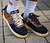 Кросівки Nike Air Force 1 Low Travis Scott Cactus Jack (PS) — CQ4565-900, фото 7