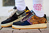 Кросівки Nike Air Force 1 Low Travis Scott Cactus Jack (PS) — CQ4565-900, фото 8