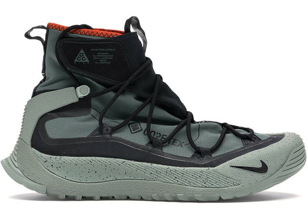 Кросівки Nike ACG Terra Antarktik GORE-TEX Juniper Fog - BV6348-300, фото 1