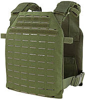 Жилет тактический Condor LCS Sentry Plate Carrier Олива (14320325)