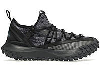 Кроссовки Nike ACG Mountain Fly Low Green Abyss - DC9660-001