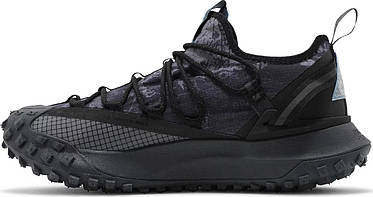 Кросівки Nike ACG Mountain Fly Low Green Abyss — DC9660-001, фото 3