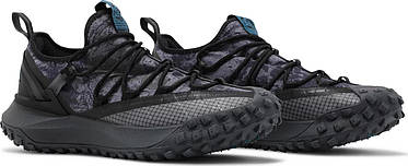 Кросівки Nike ACG Mountain Fly Low Green Abyss — DC9660-001, фото 4