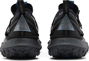 Кросівки Nike ACG Mountain Fly Low Green Abyss — DC9660-001, фото 5