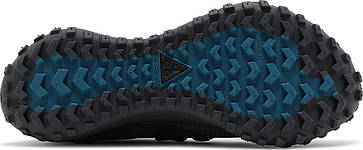 Кросівки Nike ACG Mountain Fly Low Green Abyss — DC9660-001, фото 6