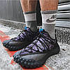 Кросівки Nike ACG Mountain Fly Low Green Abyss — DC9660-001, фото 9