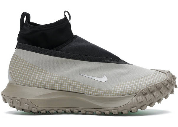 Кросівки Nike ACG Mountain Fly Gore-tex Khaki Beige — CT2904-200, фото 1