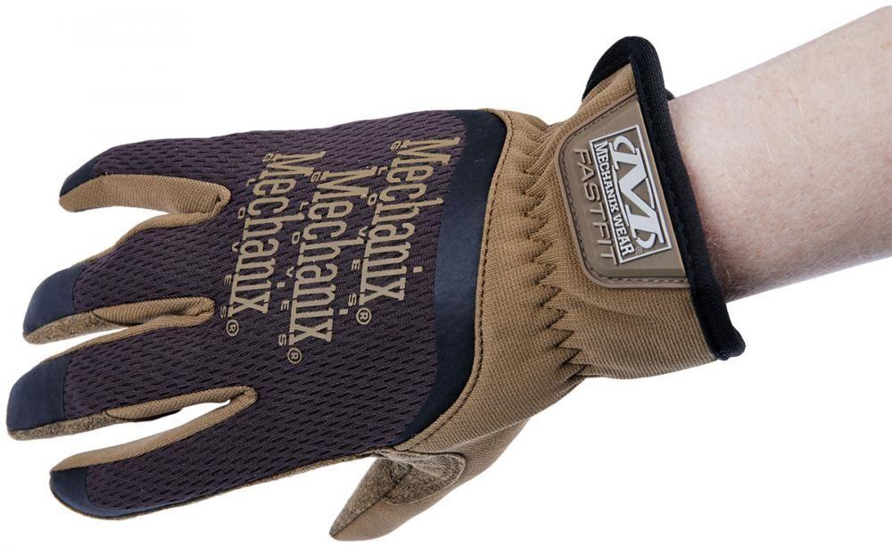 Xxl sales mechanix gloves