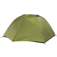 Палатка двухместная Big Agnes Blacktail 2, Green