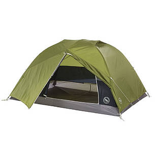 Намет двомісний Big Agnes Blacktail 2, Green, фото 2