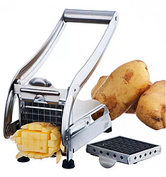Машинка для нарізки картоплі фрі POTATO CHIPPER