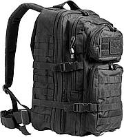S Czarny Тактический рюкзак Mil-Tec US Assault Pack