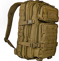 L Coyote Тактический рюкзак Mil-Tec US Assault Pack