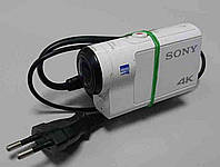 Спортивная экстрим экшн-камера Б/У Sony FDR-X3000