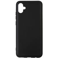 Чехол для мобильного телефона Armorstandart Matte Slim Fit Samsung A04e / M04 / F04 Black (ARM65139)