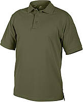 Helikon-Tex Unisex Pd-utl-tc Polo Green (Оливково-зеленый) 3XL