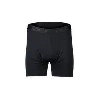 Шорты велосипедные POC Re-cycle Boxer, Uranium Black, S (PC 529021002SML1) MK official