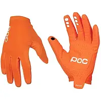 Велоперчатки POC Avip Glove Long Zink Orange, р.L (PC 302701205LRG1) MK official