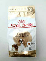 Cухий корм для собак ROYAL CANIN Cavalier King Charles Spaniel Adult 1,5кг