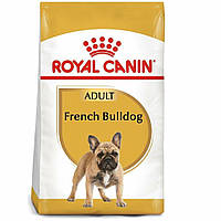 Cухий корм для собак ROYAL CANIN 1,5кг FRENCH BULLDOG