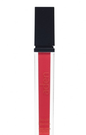 Суперстійка рідка помада для губ Aden Liquid Lipstick - №01 Nectarine (7 ml)