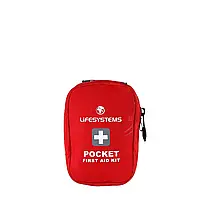 Аптечка заполнена Lifesystems Pocket First Aid Kit (1040) MK official