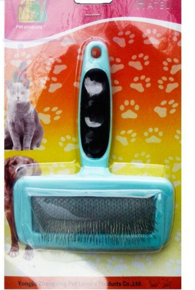 Пуходірка 18-3, 9*5 см, ручка 9 см