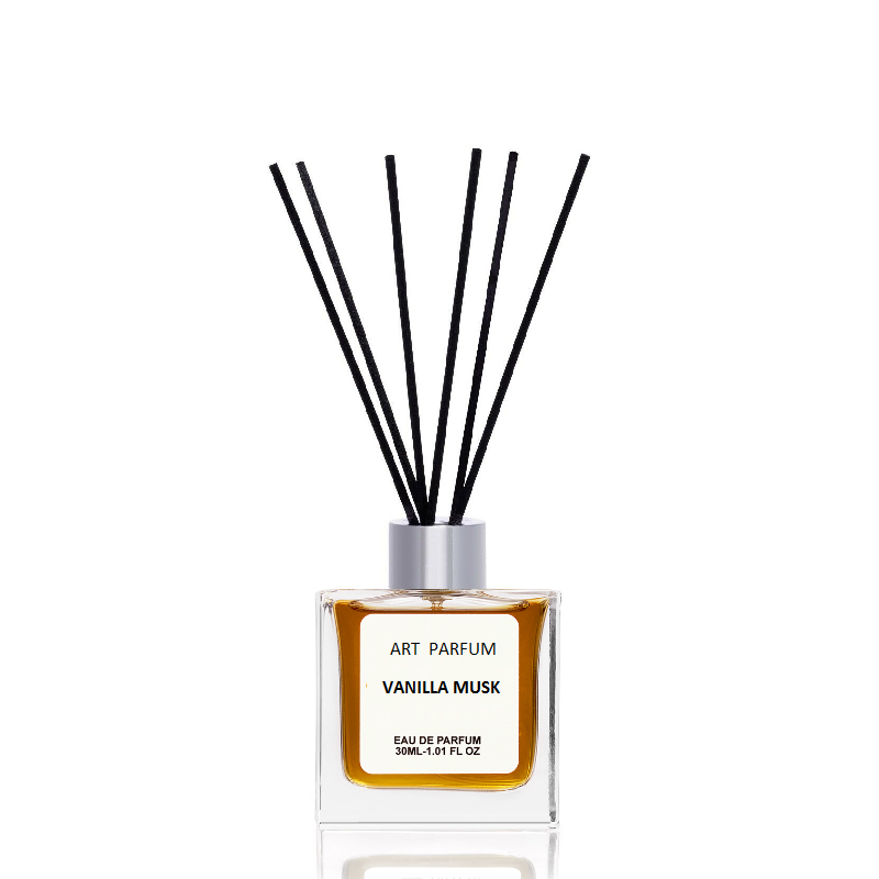 Art Parfum Vanilla Musk Home Diffuser 50ml