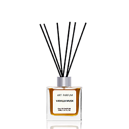 Art Parfum Vanilla Musk Home Diffuser 50ml