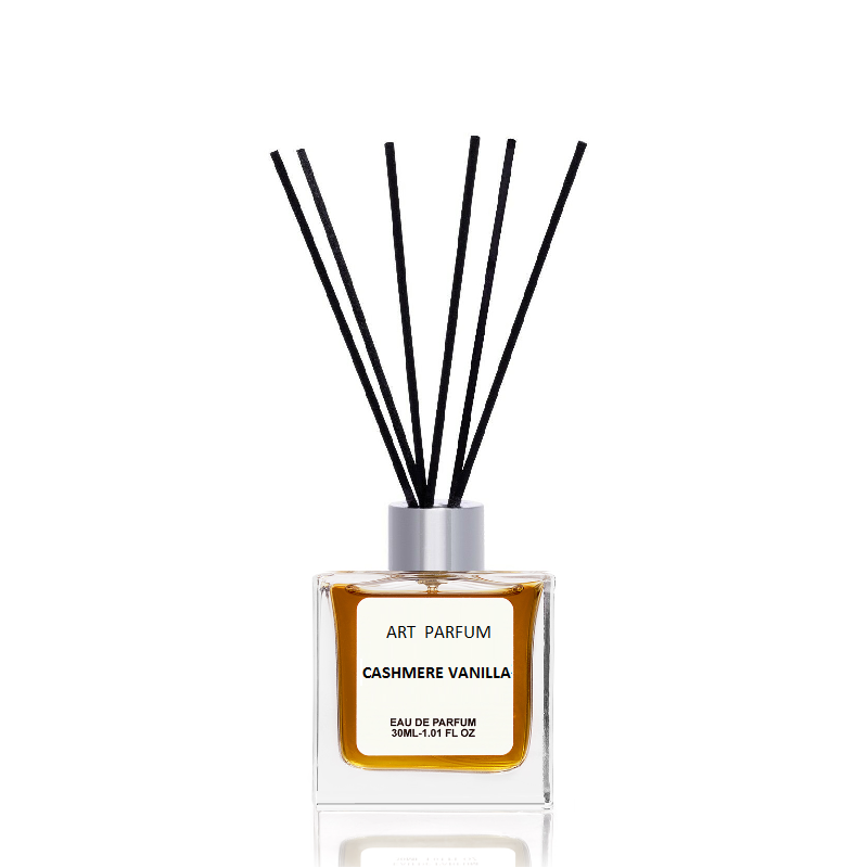 Art Parfum Cashmere Vanilla Home Diffuser 50ml