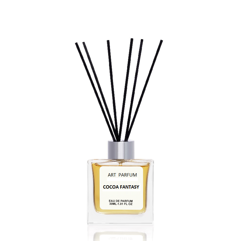 Art Parfum Cocoa fantasy Home Diffuser 50ml