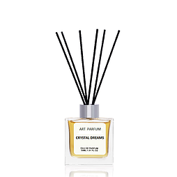 Art Parfum Crystal Dreams Home Diffuser 50ml